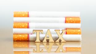 U.S. Lawmakers Introduce Bill to Reduce Tobacco Use Close Tax